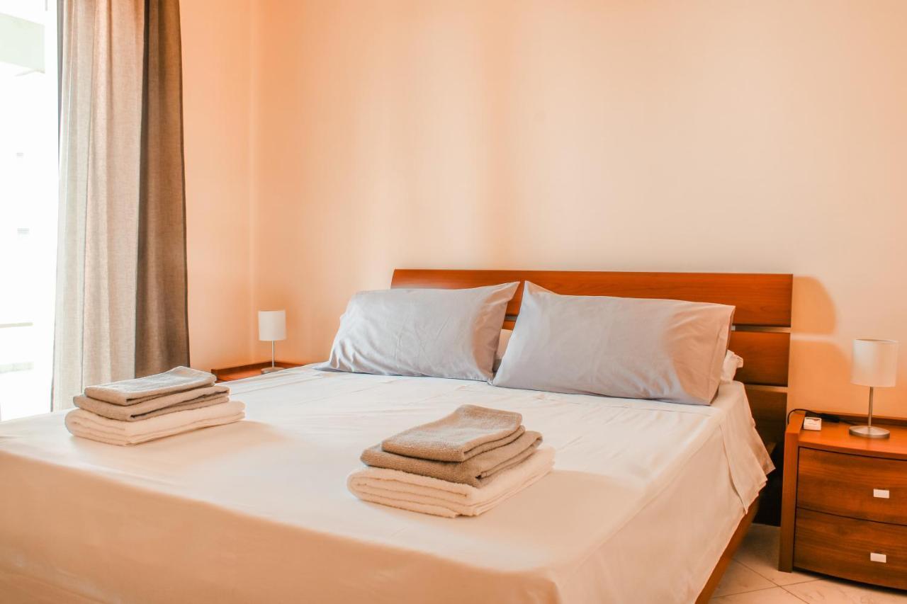Magna Grecia B&B E Appartamenti Caulonia Marina Εξωτερικό φωτογραφία
