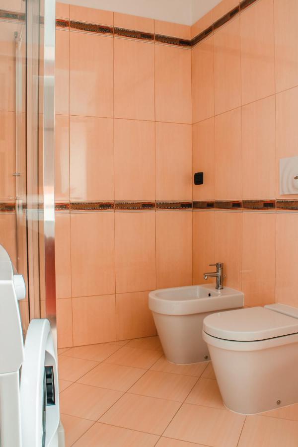 Magna Grecia B&B E Appartamenti Caulonia Marina Εξωτερικό φωτογραφία