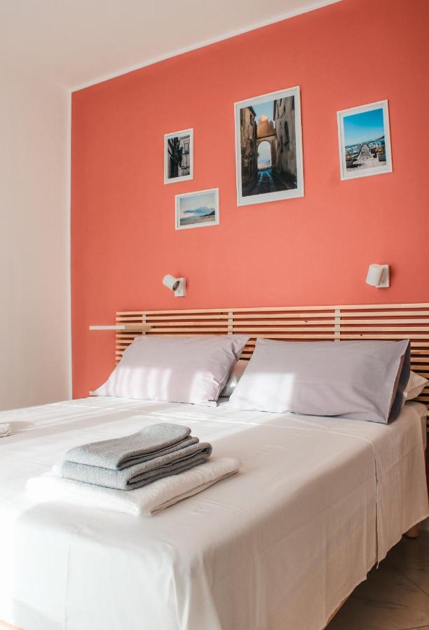 Magna Grecia B&B E Appartamenti Caulonia Marina Εξωτερικό φωτογραφία