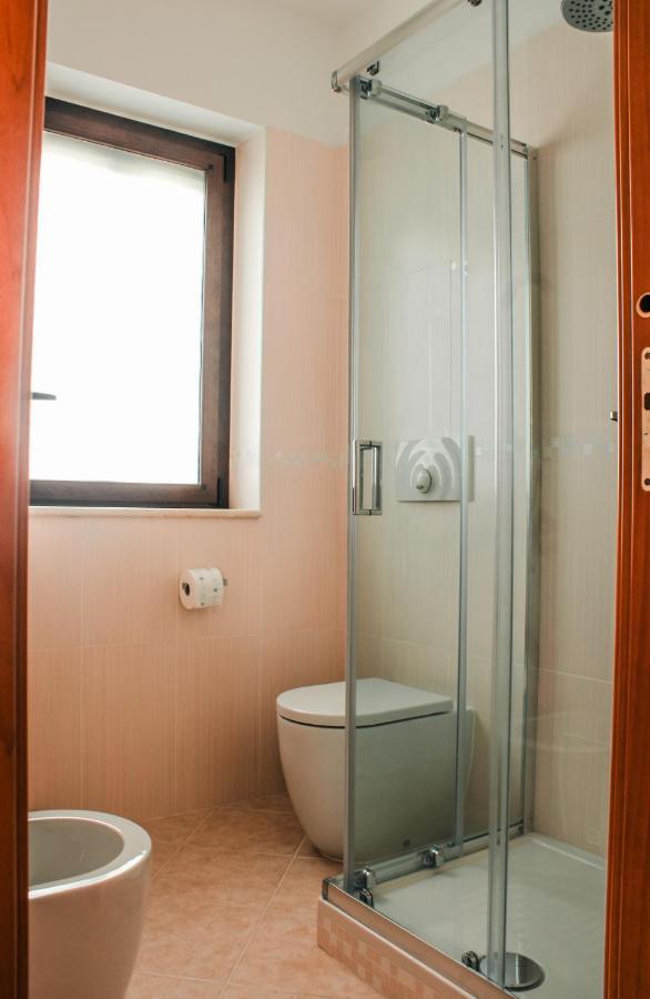 Magna Grecia B&B E Appartamenti Caulonia Marina Εξωτερικό φωτογραφία