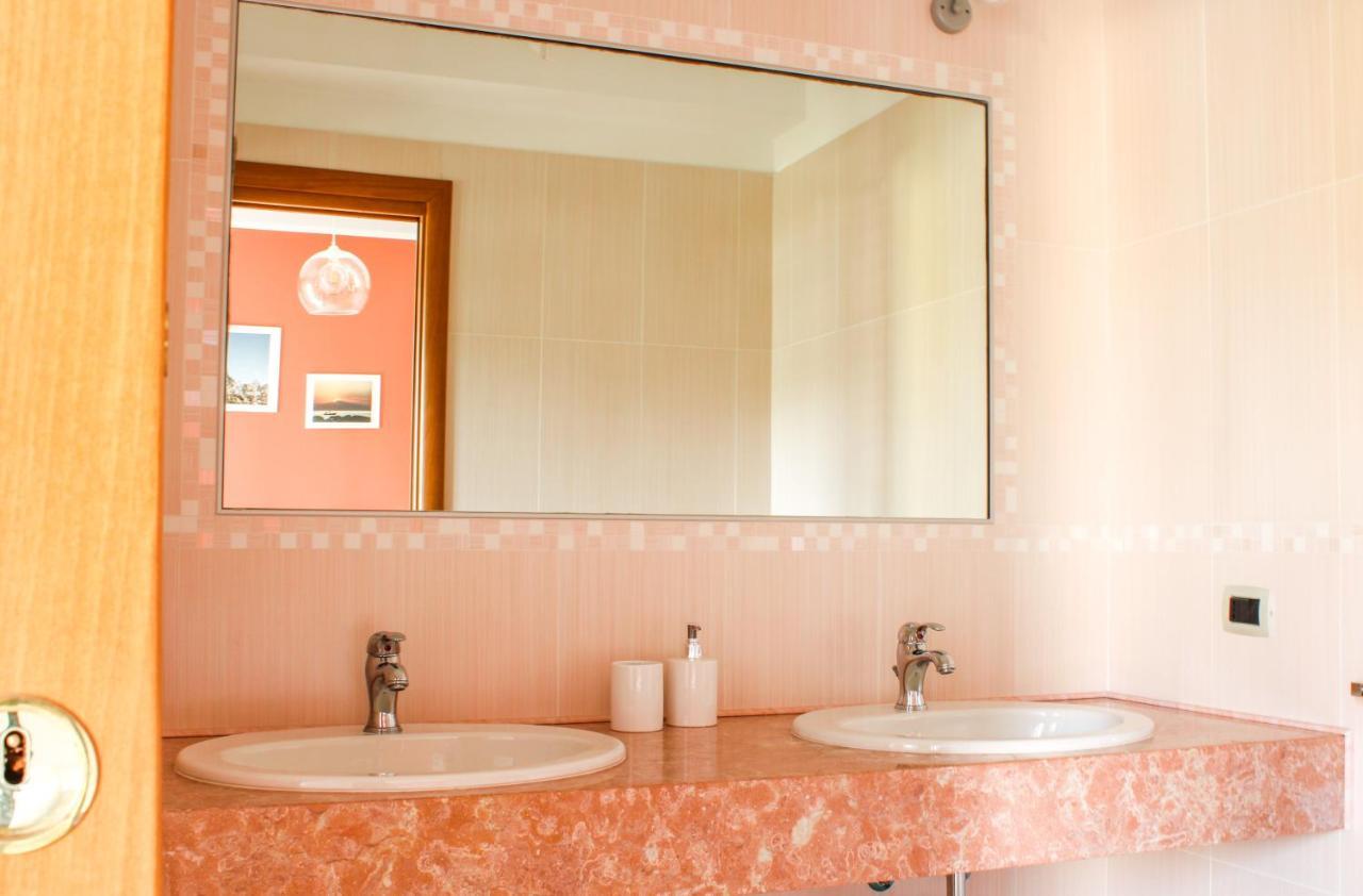 Magna Grecia B&B E Appartamenti Caulonia Marina Εξωτερικό φωτογραφία