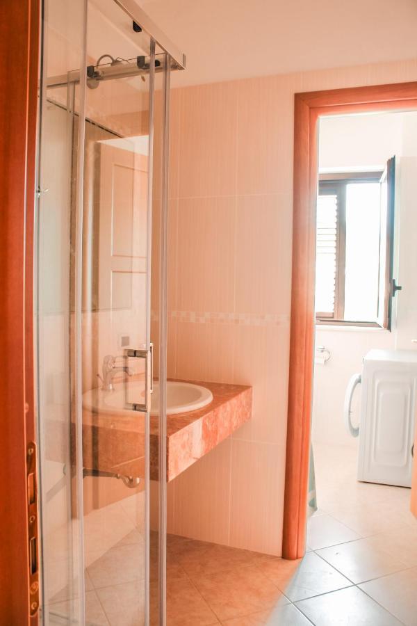 Magna Grecia B&B E Appartamenti Caulonia Marina Εξωτερικό φωτογραφία